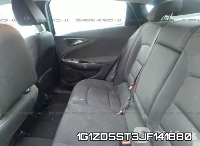 1G1ZD5ST3JF141880 фото 9