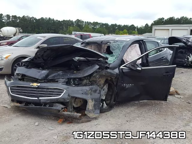 1G1ZD5ST3JF144388 фото 3