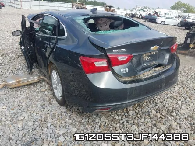 1G1ZD5ST3JF144388 фото 4