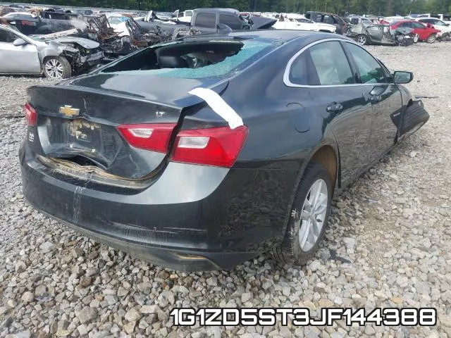 1G1ZD5ST3JF144388 фото 5