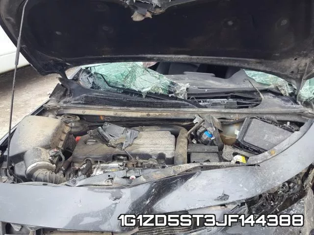 1G1ZD5ST3JF144388 фото 8