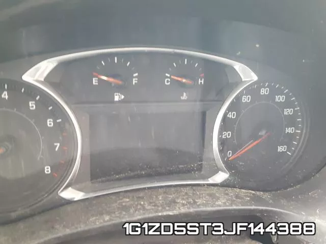 1G1ZD5ST3JF144388 фото 9