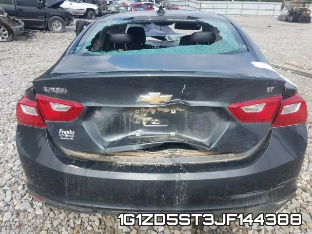 1G1ZD5ST3JF144388 фото 10