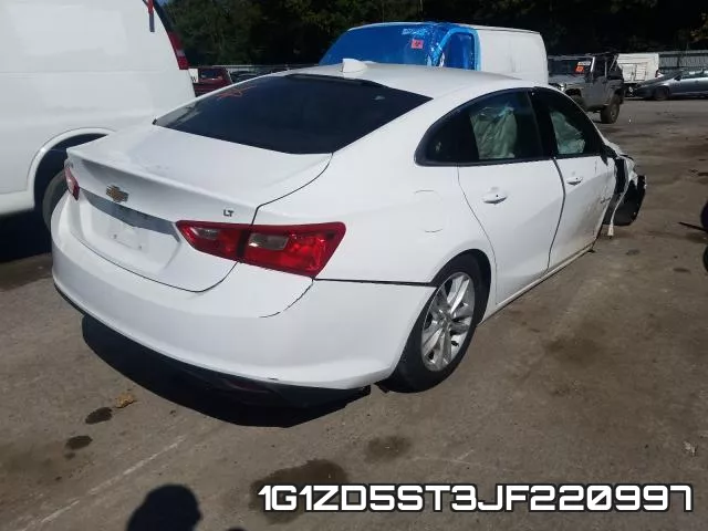 1G1ZD5ST3JF220997 фото 5
