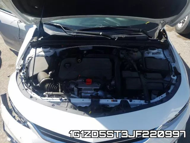 1G1ZD5ST3JF220997 фото 8