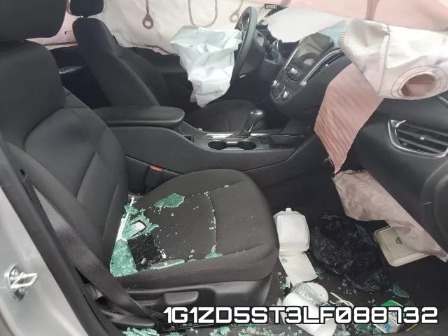 1G1ZD5ST3LF088732 фото 6