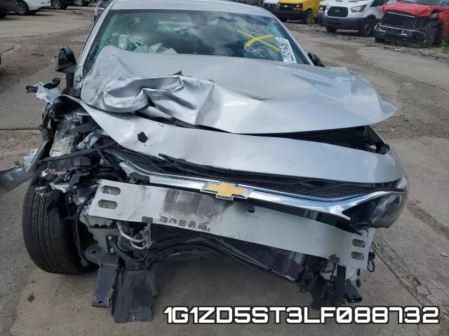 1G1ZD5ST3LF088732 фото 8