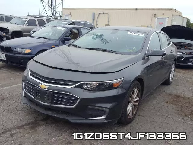 1G1ZD5ST4JF133366 фото 3