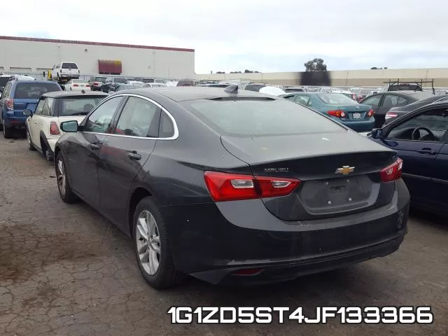 1G1ZD5ST4JF133366 фото 4