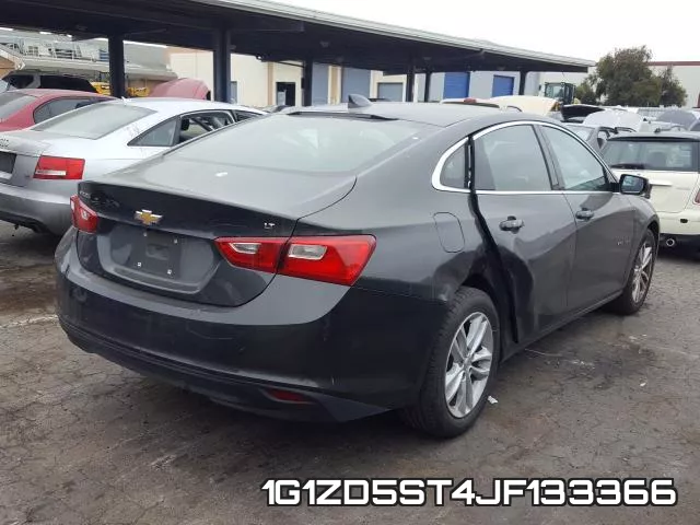 1G1ZD5ST4JF133366 фото 5