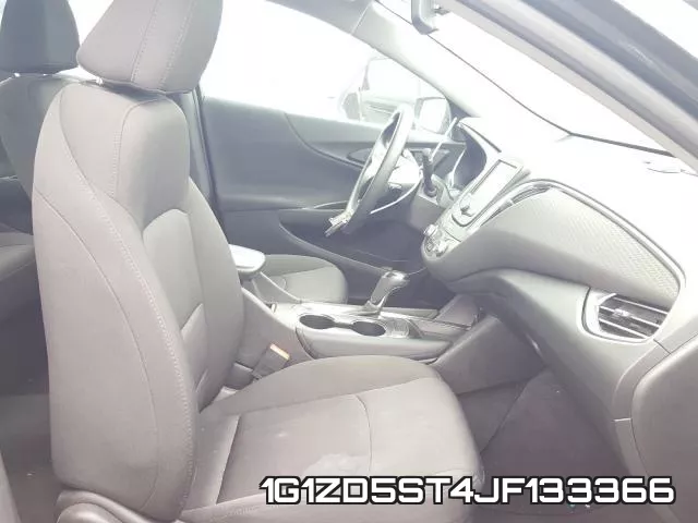 1G1ZD5ST4JF133366 фото 6