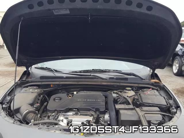 1G1ZD5ST4JF133366 фото 8