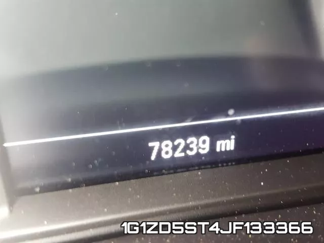 1G1ZD5ST4JF133366 фото 9