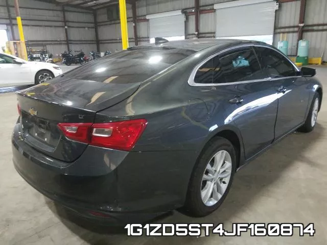 1G1ZD5ST4JF160874 фото 5