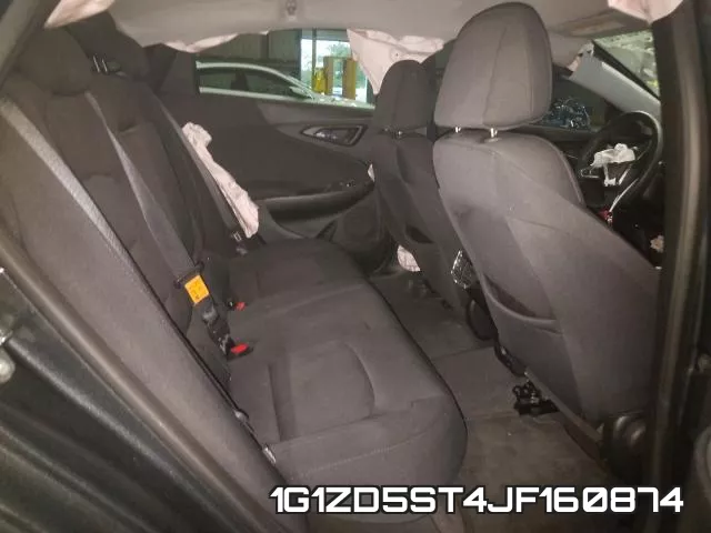 1G1ZD5ST4JF160874 фото 7