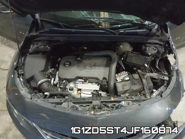 1G1ZD5ST4JF160874 фото 8
