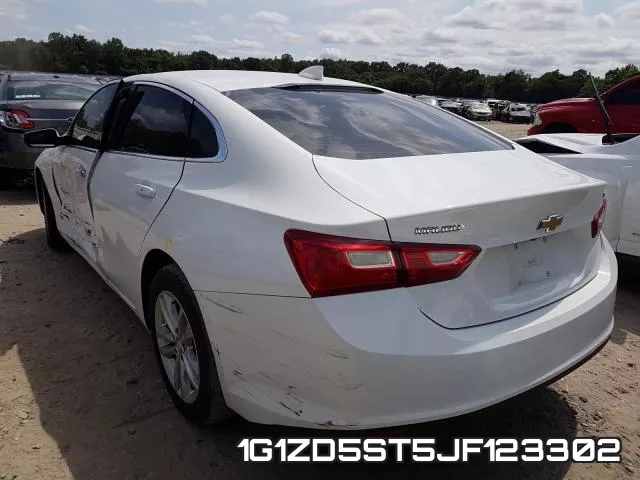 1G1ZD5ST5JF123302 фото 4