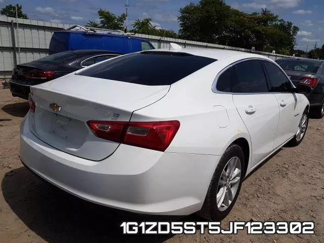 1G1ZD5ST5JF123302 фото 5