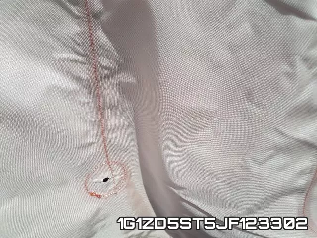 1G1ZD5ST5JF123302 фото 6