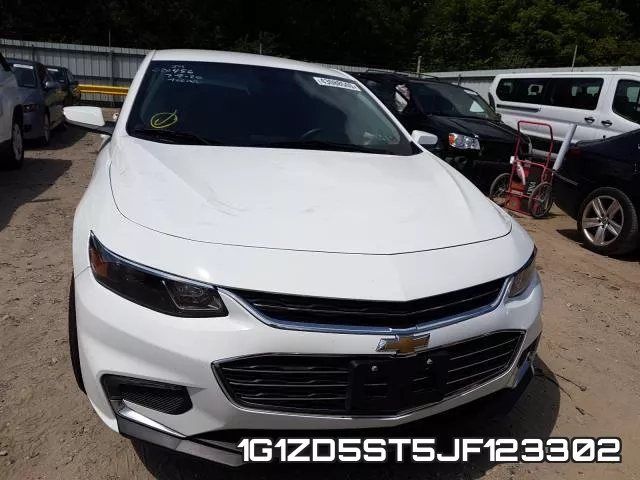1G1ZD5ST5JF123302 фото 8