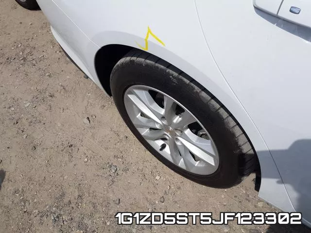 1G1ZD5ST5JF123302 фото 10