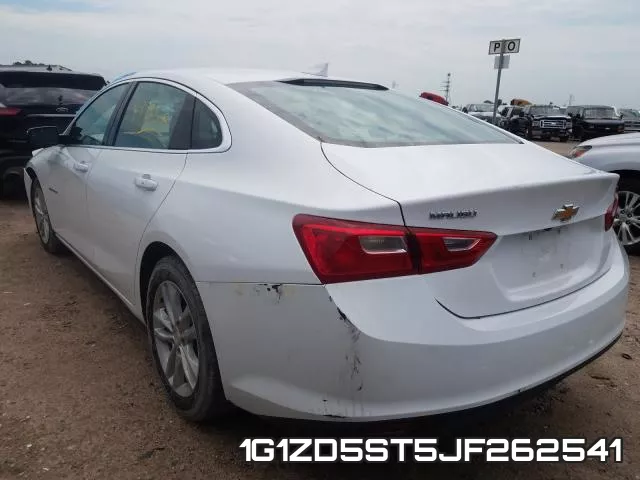 1G1ZD5ST5JF262541 фото 4