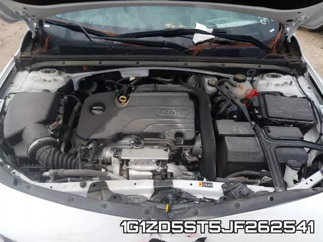 1G1ZD5ST5JF262541 фото 8