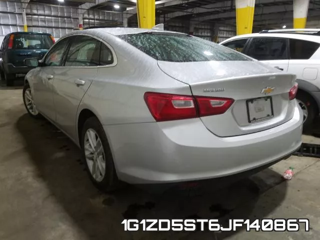 1G1ZD5ST6JF140867 фото 4