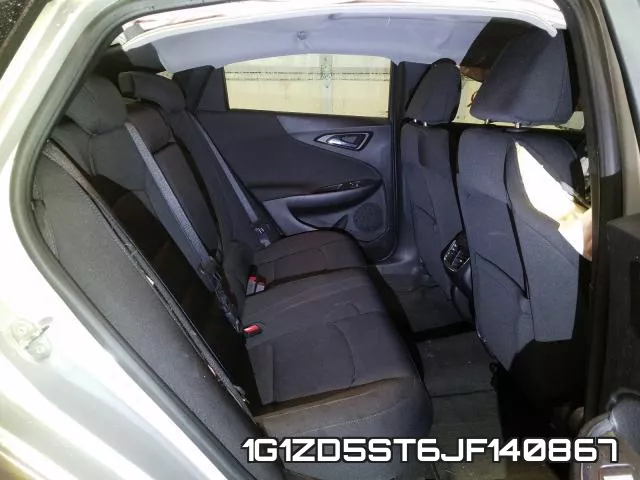 1G1ZD5ST6JF140867 фото 7
