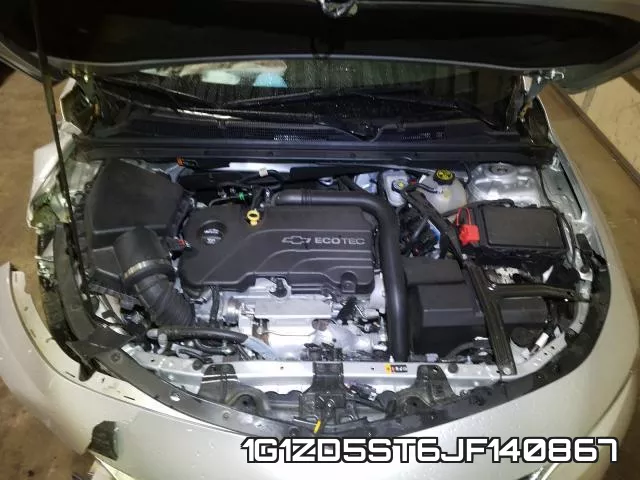 1G1ZD5ST6JF140867 фото 8