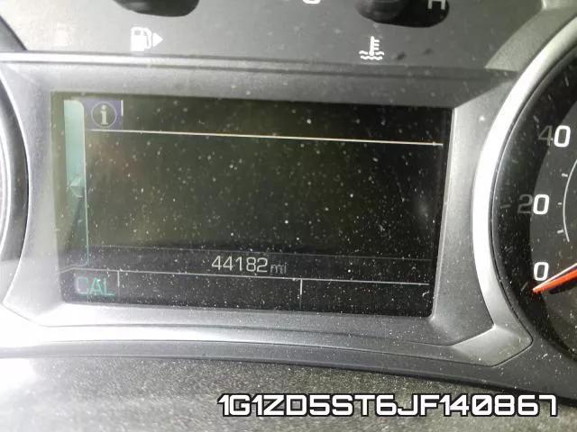 1G1ZD5ST6JF140867 фото 9