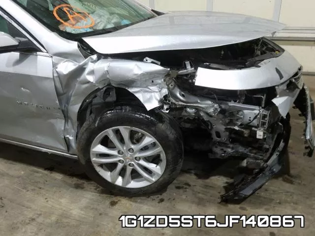 1G1ZD5ST6JF140867 фото 10