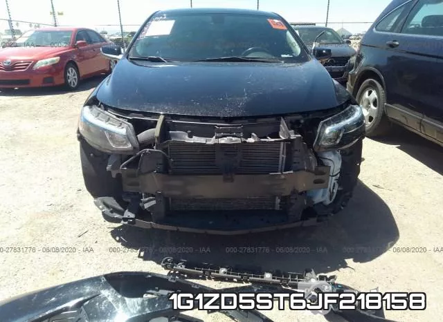 1G1ZD5ST6JF218158 фото 7