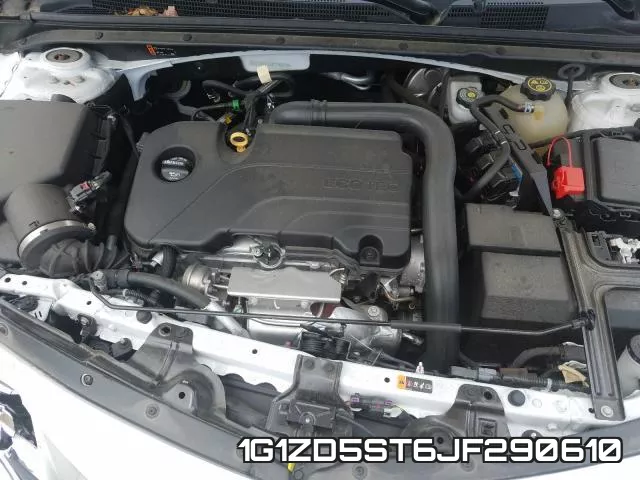 1G1ZD5ST6JF290610 фото 8