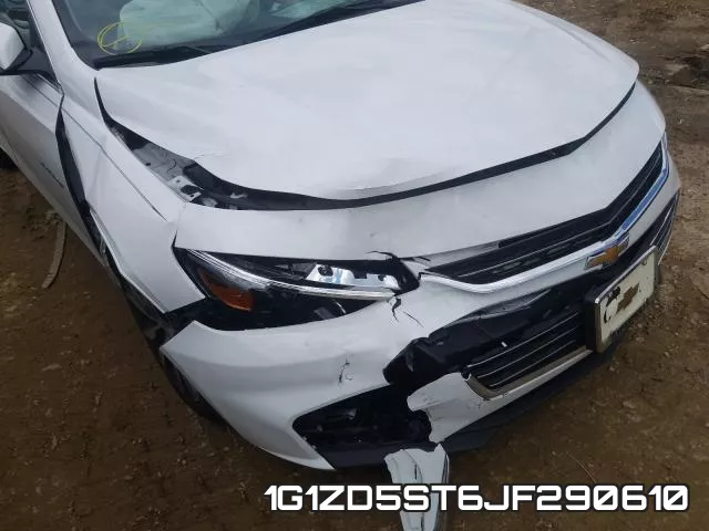 1G1ZD5ST6JF290610 фото 10