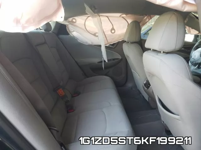 1G1ZD5ST6KF199211 фото 7