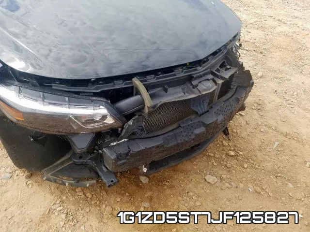 1G1ZD5ST7JF125827 фото 10
