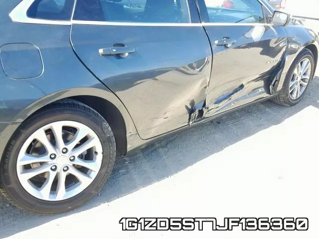 1G1ZD5ST7JF136360 фото 10
