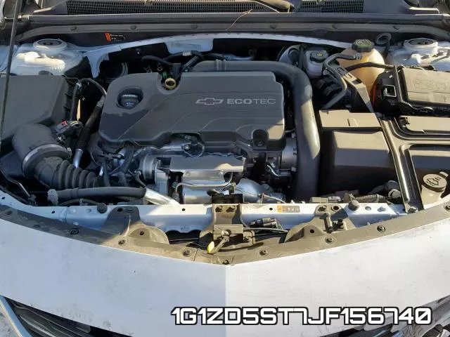 1G1ZD5ST7JF156740 фото 8