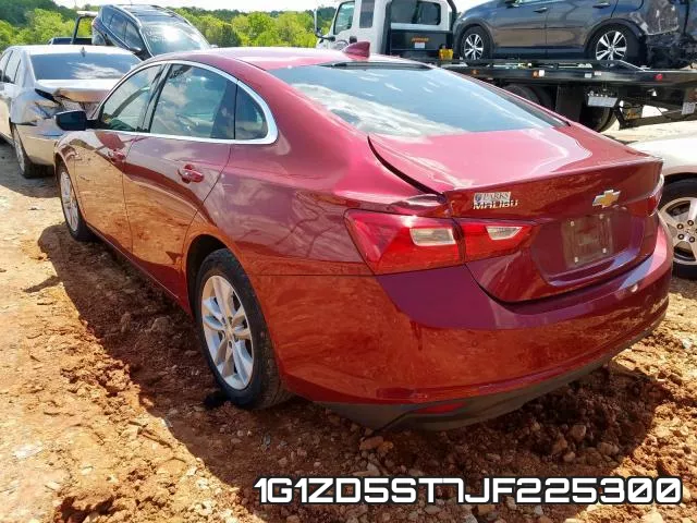 1G1ZD5ST7JF225300 фото 4