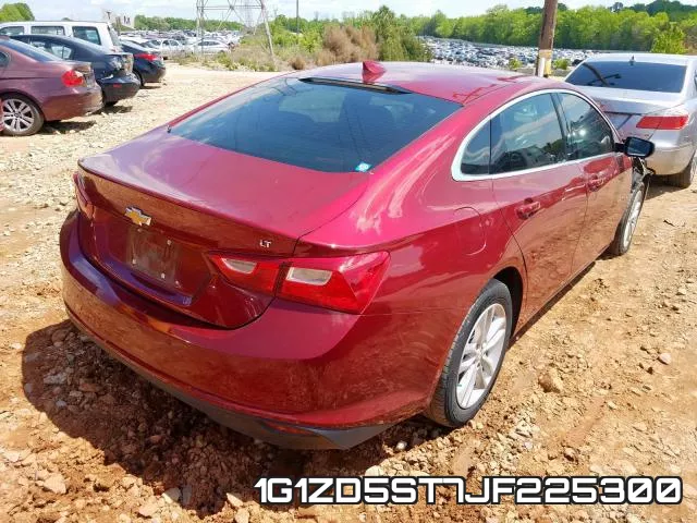 1G1ZD5ST7JF225300 фото 5