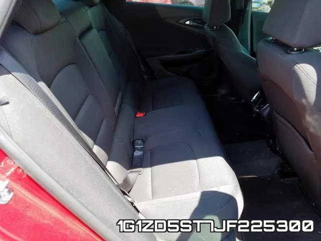 1G1ZD5ST7JF225300 фото 7
