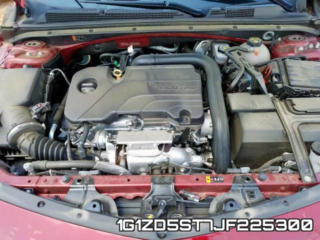 1G1ZD5ST7JF225300 фото 8