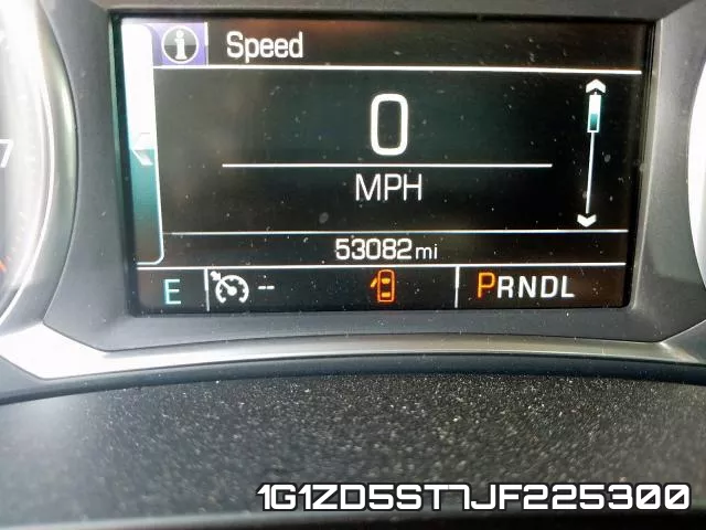 1G1ZD5ST7JF225300 фото 9