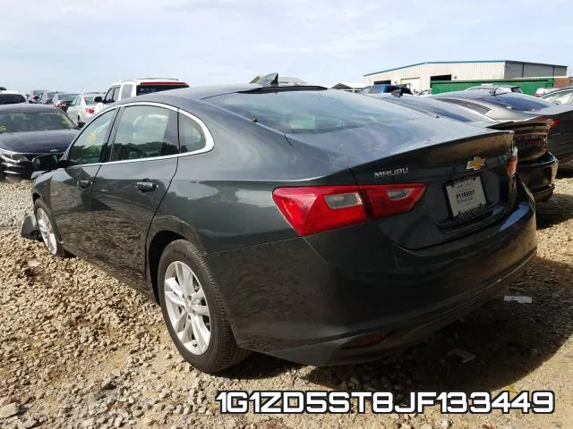 1G1ZD5ST8JF133449 фото 4