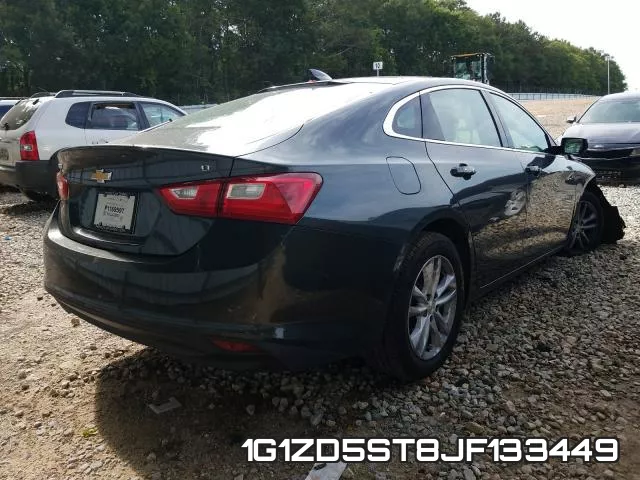 1G1ZD5ST8JF133449 фото 5
