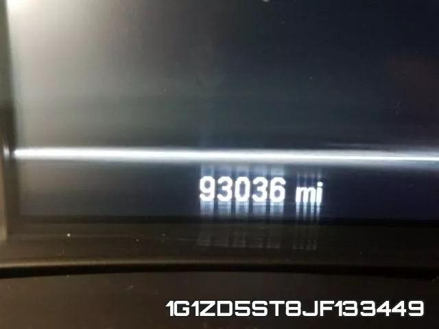 1G1ZD5ST8JF133449 фото 9