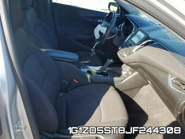 1G1ZD5ST8JF244308 фото 6