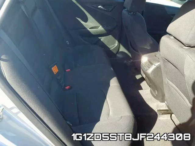 1G1ZD5ST8JF244308 фото 7