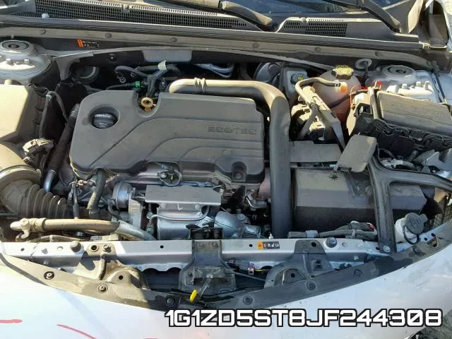 1G1ZD5ST8JF244308 фото 8